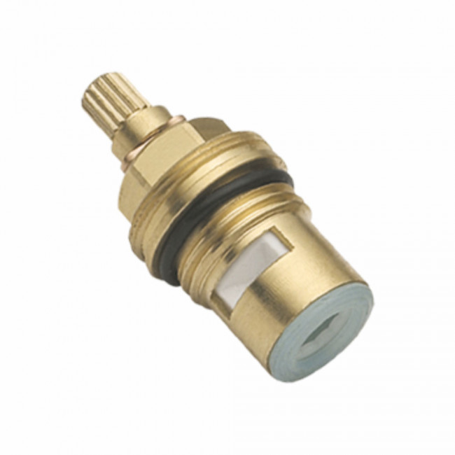 Кран-букса на 15 шлицов Valfex Кран-букса на 15 шлицов Valfex