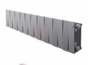 Радиатор биметаллический Royal Thermo Piano Forte 200 Silver Satin-20 секц. Радиатор биметаллический Royal Thermo Piano Forte 200 Silver Satin-20 секц.