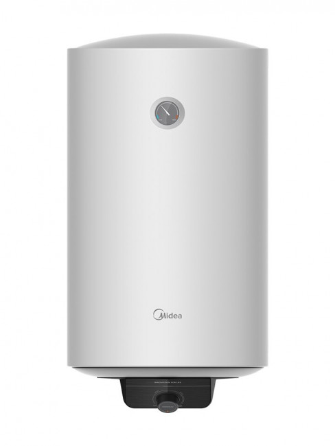 Водонагреватель накопительный электрический Midea Prime MWH-3015-CEM Водонагреватель накопительный электрический Midea Prime MWH-3015-CEM
