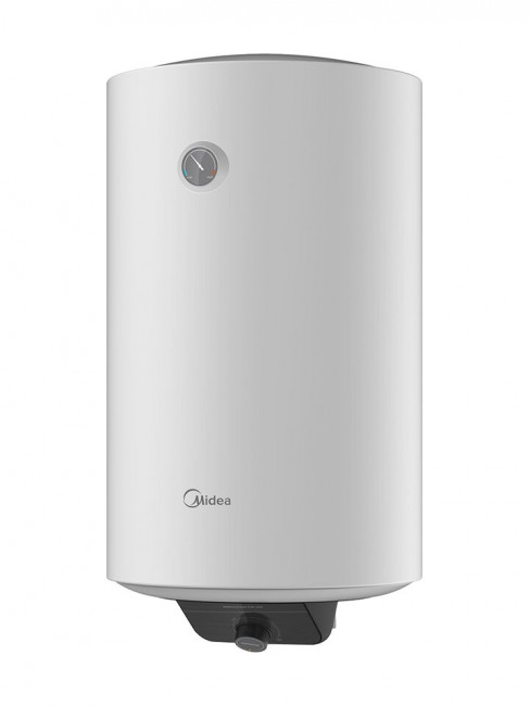Водонагреватель накопительный электрический Midea Prime MWH-3015-CEM Водонагреватель накопительный электрический Midea Prime MWH-3015-CEM