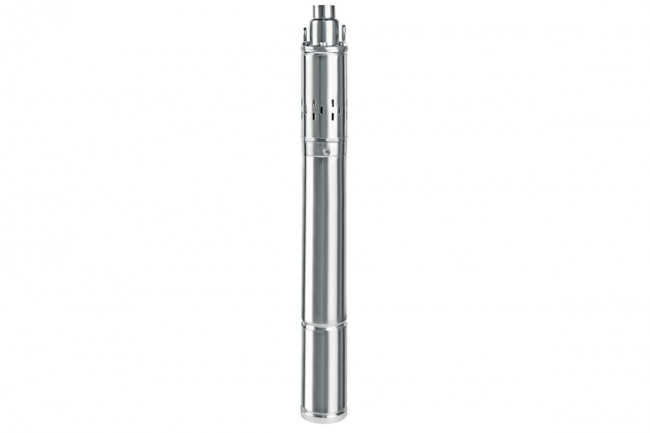 Насос погружной скважинный Unipump ECO VINT1 винтовой 3" 370 Вт 15636 Насос погружной скважинный Unipump ECO VINT1 винтовой 3" 370 Вт 15636
