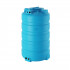 Бак для воды Aquatek ATV-500 BW PREMIUM (сине-белый)