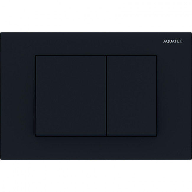 Комплект подвесного унитаза Aquatek Лира AQ1155-00 и инсталляции Aquatek Standard 50 INS-0000012 с звукоизол. прокладкой, панелью смыва KDI-0000012 (черная) и крепежом 4в1 Комплект подвесного унитаза Aquatek Лира AQ1155-00 и инсталляции Aquatek Standard 50 INS-0000012 с звукоизол. прокладкой, панелью смыва KDI-0000012 (черная) и крепежом 4в1