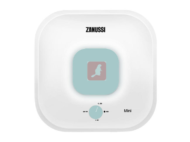 Водонагреватель накопительный электрический Zanussi ZWH/S 15 Mini O Водонагреватель накопительный электрический Zanussi ZWH/S 15 Mini O