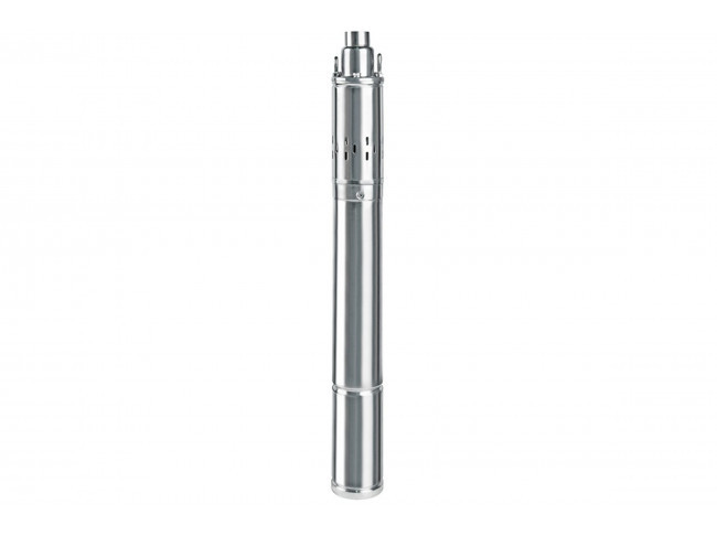 Насос погружной скважинный Unipump ECO VINT2 винтовой 3" 550 Вт кабель 20 м 11677 Насос погружной скважинный Unipump ECO VINT2 винтовой 3" 550 Вт кабель 20 м 11677