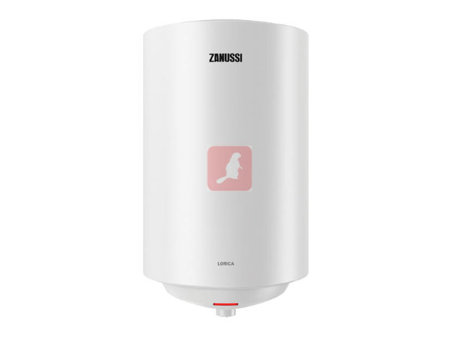 Водонагреватель накопительный электрический Zanussi ZWH/S 30 Lorica Водонагреватель накопительный электрический Zanussi ZWH/S 30 Lorica
