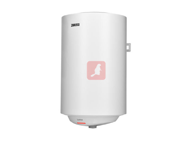 Водонагреватель накопительный электрический Zanussi ZWH/S 30 Lorica Водонагреватель накопительный электрический Zanussi ZWH/S 30 Lorica
