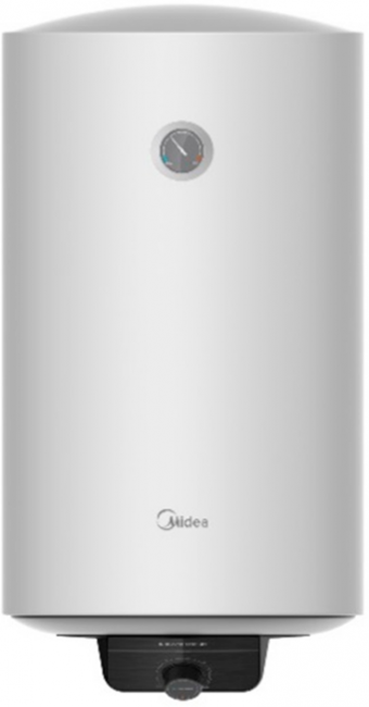 Водонагреватель накопительный электрический Midea ProTec MWH-5015-RED
