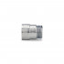 Клапан обратный Varmega 3/4"EK ВР-НР компактный, хромированный VMCV20-C01515