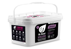 Реагент для утилизации Mr.Bond UTILIZER L.P, 5 кг Реагент для утилизации Mr.Bond UTILIZER L.P, 5 кг