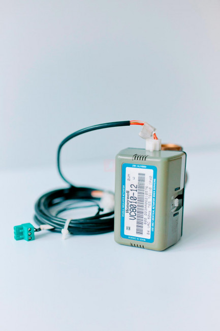 Сервопривод электрический для трехходового клапана Honeywell VC8010-12