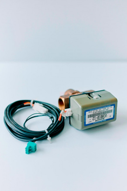 Сервопривод электрический для трехходового клапана Honeywell VC8010-12