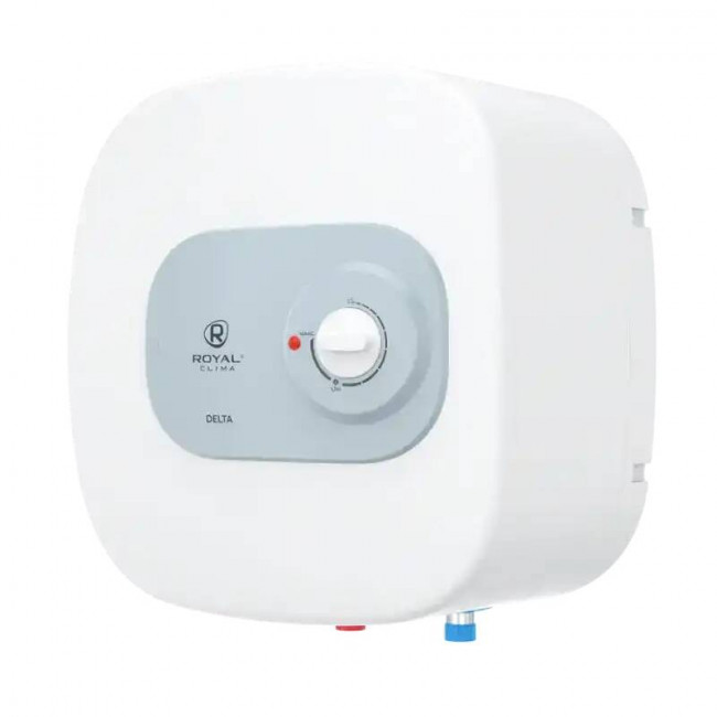 Водонагреватель накопительный электрический Royal Clima Delta 10 RWH-D10-FE Водонагреватель накопительный электрический Royal Clima Delta 10 RWH-D10-FE