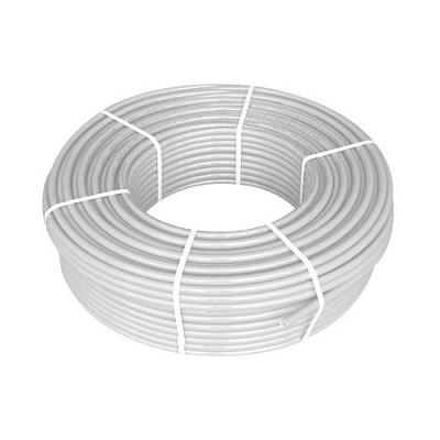 Труба металлопластиковая KAN-Therm UltraLIine PE-RT/Al/PE-RT 16X2,2 10 бар, 200 м, многослойная Труба металлопластиковая KAN-Therm UltraLIine PE-RT/Al/PE-RT 16X2,2 10 бар, 200 м, многослойная