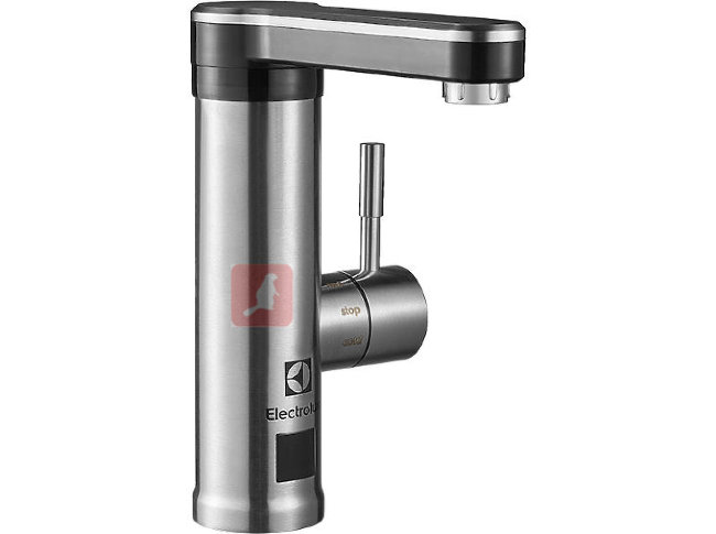 Водонагреватель проточный электрический Electrolux Taptronic S