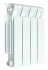 Биметаллический радиатор Rifar Monolit 300, 3 секции