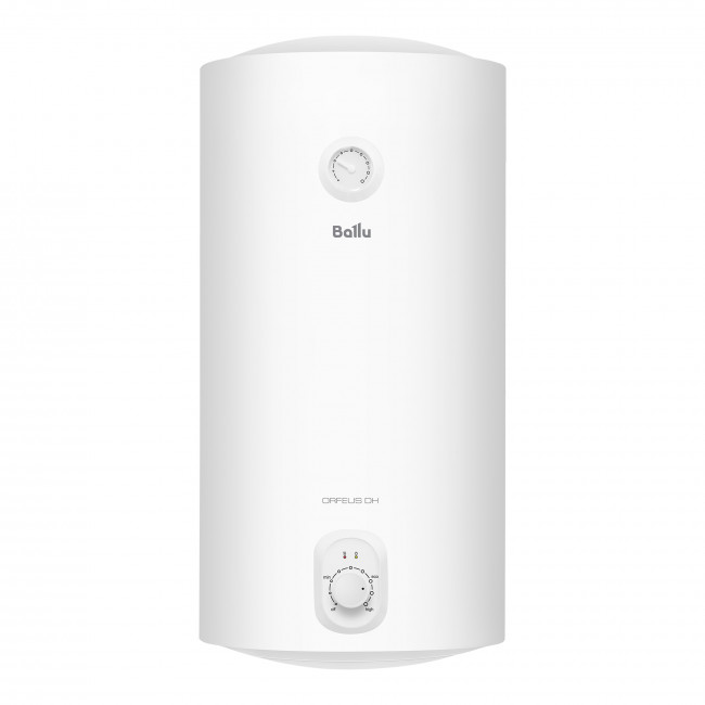 Водонагреватель накопительный электрический Ballu BWH/S 50 Orfeus DH