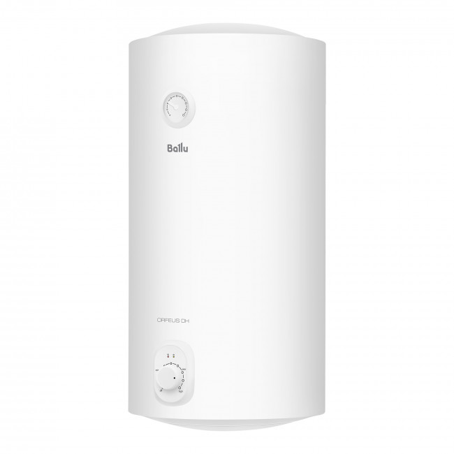 Водонагреватель накопительный электрический Ballu BWH/S 50 Orfeus DH