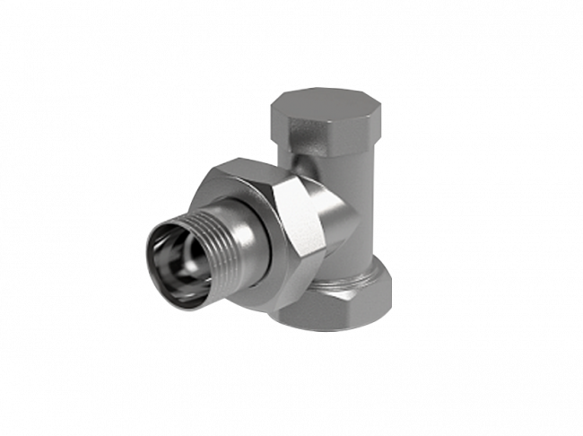Клапан обратный запорный, угловой Royal Thermo 3/4 (DN 20) НС-1036111 Клапан обратный запорный, угловой Royal Thermo 3/4 (DN 20) НС-1036111