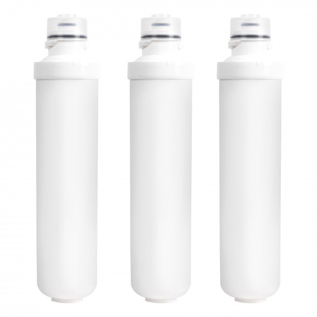 Комплект картриджей Electrolux iStream TotalPureX-3 PF Комплект картриджей Electrolux iStream TotalPureX-3 PF