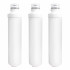 Комплект картриджей Electrolux iStream TotalPureX-3 PF