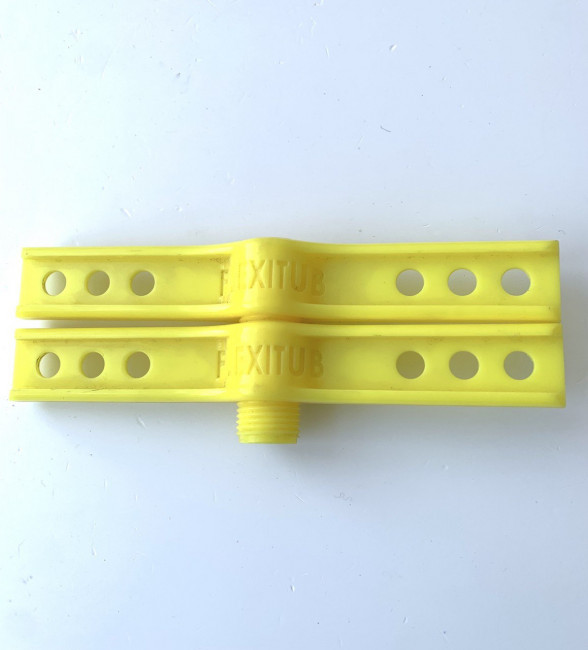Ручки для растягивания сильфона Flexitub 1/2"пластик НРFE 1/2