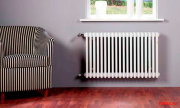 Радиатор трубчатый стальной Zehnder Charleston Retrofit 2050, 10 сек.1/2 бок.подк. RAL9016 (кроншт.в компл.) Радиатор трубчатый стальной Zehnder Charleston Retrofit 2050, 10 сек.1/2 бок.подк. RAL9016 (кроншт.в компл.)