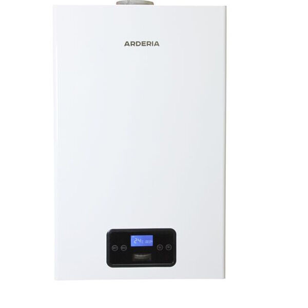 Настенный газовый котел Arderia D40 Atmo, v3 Настенный газовый котел Arderia D40 Atmo, v3