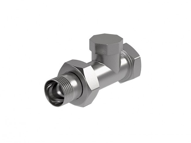 Клапан обратный запорный, прямой Royal Thermo 1/2(DN 15) НС-1036113 Клапан обратный запорный, прямой Royal Thermo 1/2(DN 15) НС-1036113