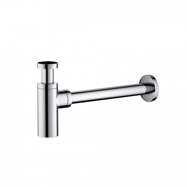 Сифон для раковины Aquatek, хром AQ6012CR Сифон для раковины Aquatek, хром AQ6012CR