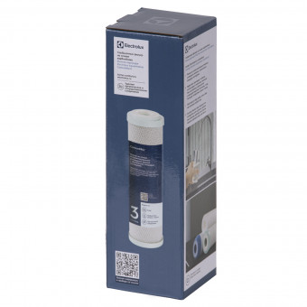 Картридж Electrolux iStream CarbonBlock Картридж Electrolux iStream CarbonBlock
