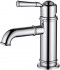 Комплект для ванны Aquatek Классик AQ1530CR 3 в 1, хром AQ1530CR