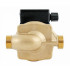 Насос циркуляционный ГВС Unipump PH 20-60 130 латунь 66193