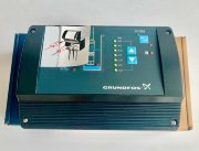 Блок управления CU 301 Grundfos для насосов SQE Блок управления CU 301 Grundfos для насосов SQE