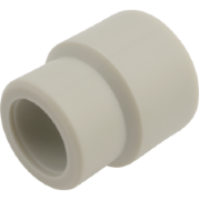 Редукция FV-Plast PPR 25х16 внутр./нар., серая Редукция FV-Plast PPR 25х16 внутр./нар., серая