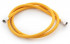 Подводка для газа гибкая ELKA 1/2" 2000 мм ВР-ВР с покрытием PVC