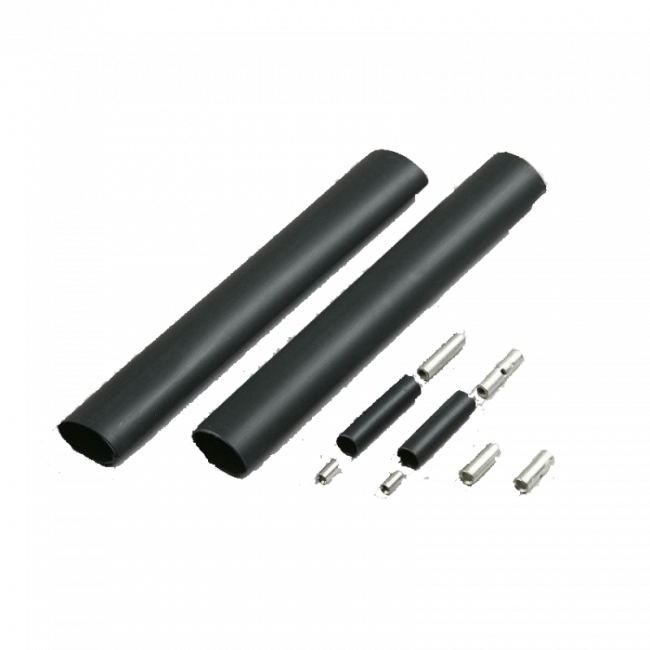 Муфта термоусадочная кабельная, плоская Grundfos КМ 4X16,0-25,0 комплект Муфта термоусадочная кабельная, плоская Grundfos КМ 4X16,0-25,0 комплект