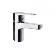 Смеситель для раковины Ramon Soler TITANIUM 180102 хром Смеситель для раковины Ramon Soler TITANIUM 180102 хром