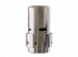 Головка термостатическая жидкостная Royal Thermo-Danfoss Design, Click (хром) НС-1281641