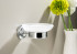 Мыльница блюдце Aquatek Классик AQ4503CR