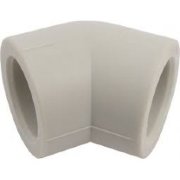 Колено FV-Plast PPR 25х45, серое Колено FV-Plast PPR 25х45, серое