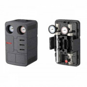 Насосная группа Varmega V-Flow DN32 прямая, нержавеющая сталь, без насоса VMPG10-320000 Насосная группа Varmega V-Flow DN32 прямая, нержавеющая сталь, без насоса VMPG10-320000