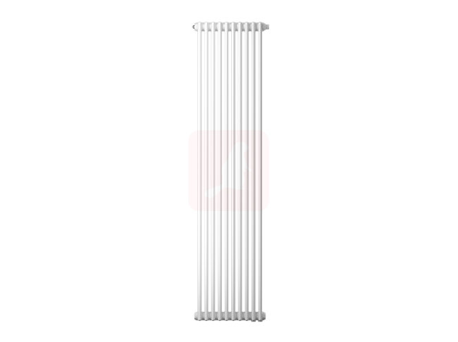 Радиатор трубчатый стальной Zehnder Charleston Retrofit 2180, 04 сек.1/2 ниж.подк. RAL9016 (кроншт.в компл.) Радиатор трубчатый стальной Zehnder Charleston Retrofit 2180, 04 сек.1/2 ниж.подк. RAL9016 (кроншт.в компл.)