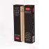 Биметаллический радиатор Rifar Monolit 500, 4 секции, 3/4" Капучино
