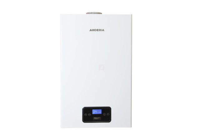 Настенный газовый котел Arderia D40, v3 Настенный газовый котел Arderia D40, v3