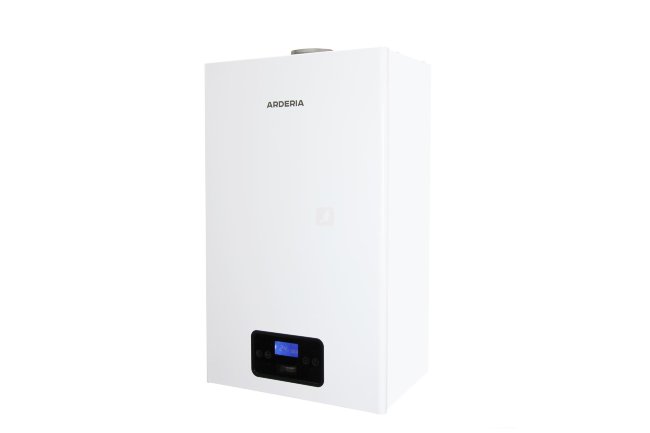 Настенный газовый котел Arderia D40, v3 Настенный газовый котел Arderia D40, v3