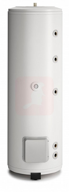 Бойлер косвенного нагрева Ariston BC2S CD2 300 ARI - EU 2 Бойлер косвенного нагрева Ariston BC2S CD2 300 ARI - EU 2