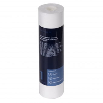 Картридж Electrolux iStream Mechanical 10-5 Картридж Electrolux iStream Mechanical 10-5