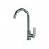Смеситель для кухни Valfex Argo Graphite, латунь VF.70505-3