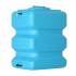 Бак для воды Aquatek ATP 500 синий с поплавком